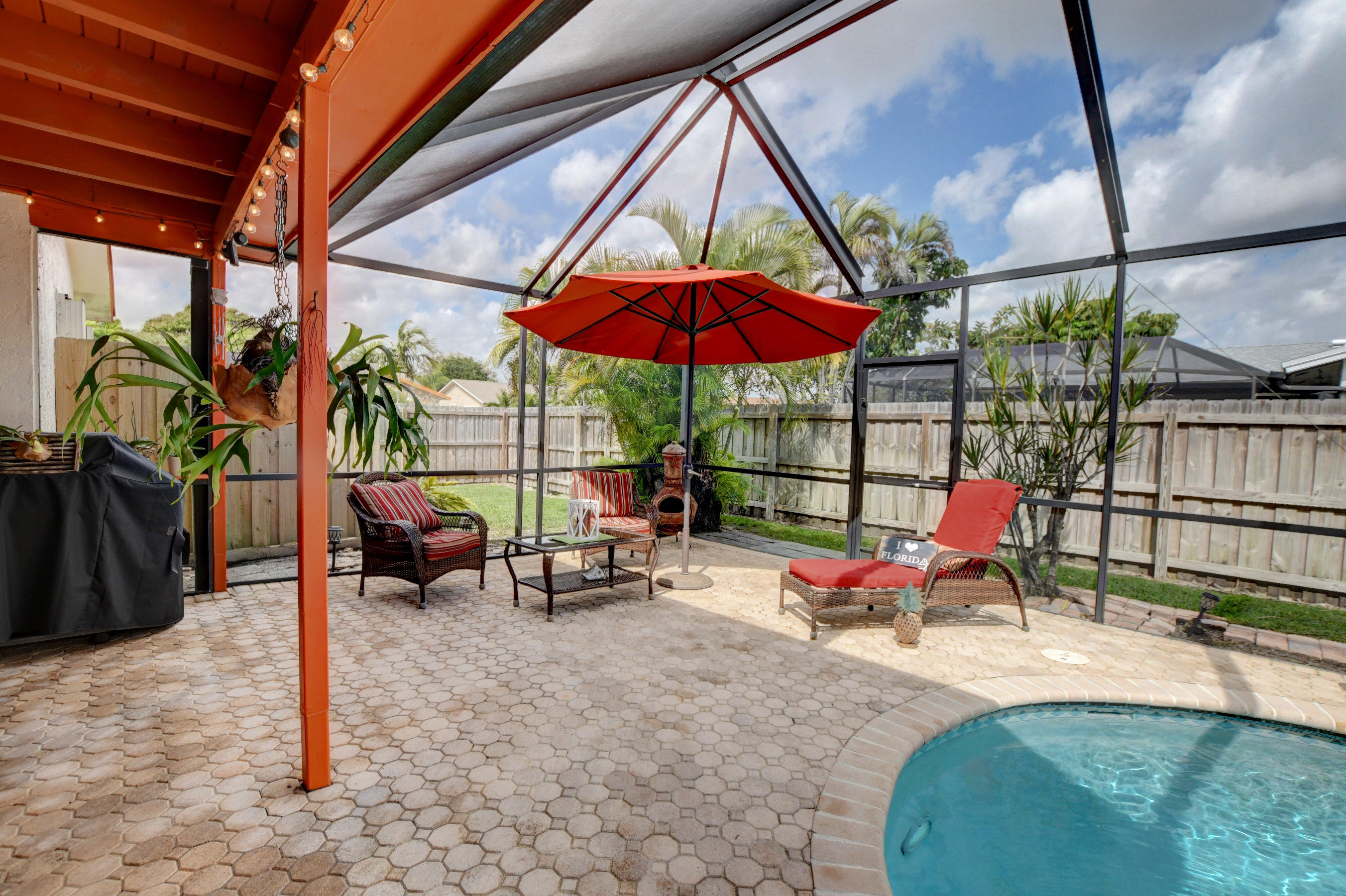 22686 Southwest 9th Street Boca Raton, FL 33433 - Photo 28 of 30 Sundeck