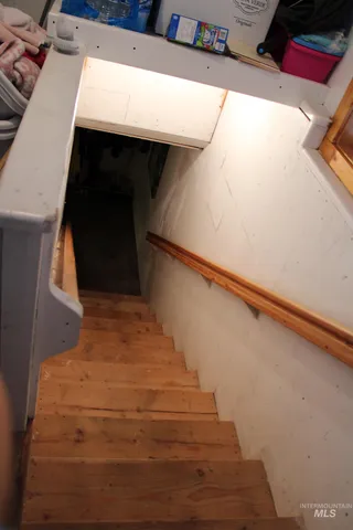 $340,000 | 314 North Greenwood Street, Shoshone, ID 83352