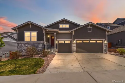 $935,000 | 1570 Gentle Rain Drive, Castle Rock, CO 80109