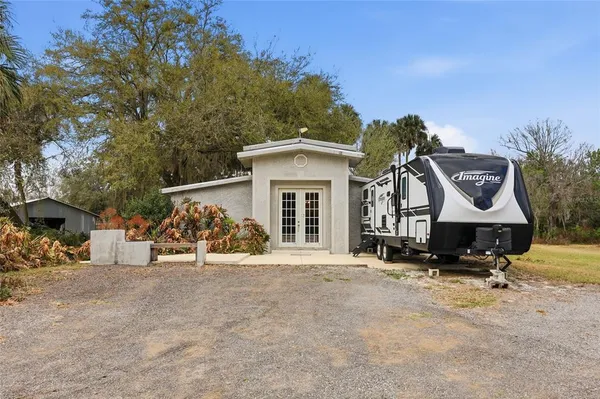 $720,000 | 2505 Canal Road, Lake Wales, FL 33898