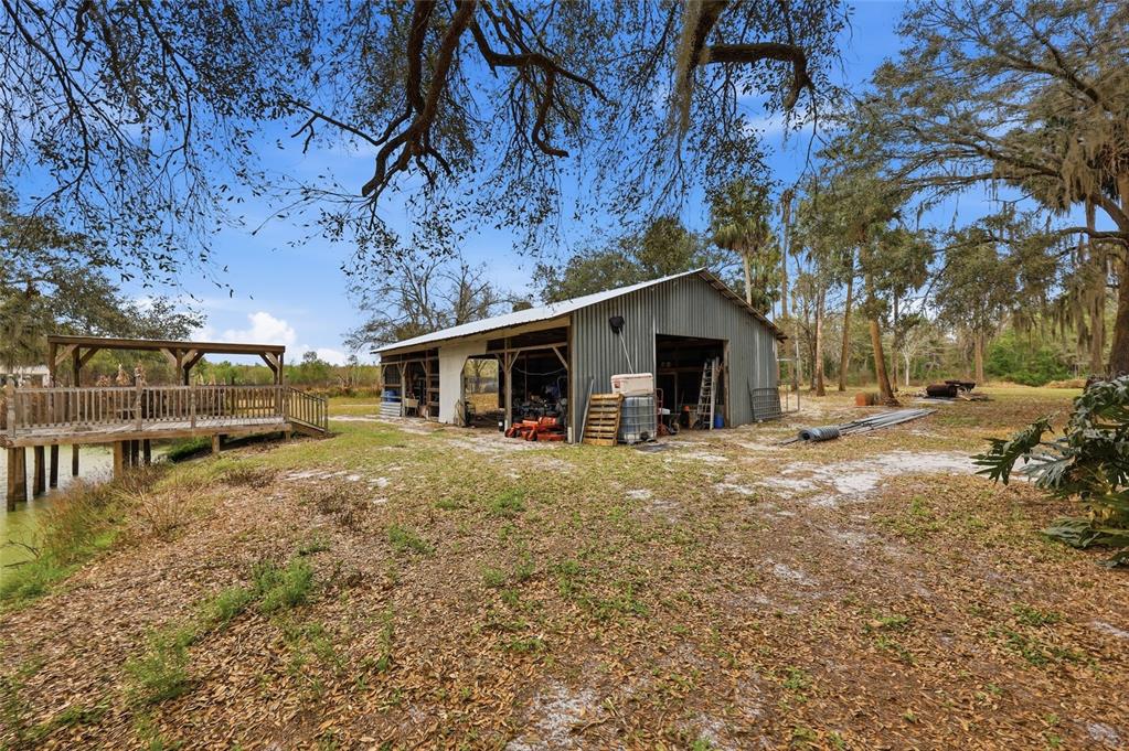 2505 Canal Road Lake Wales, FL 33898 - Photo 31 of 41