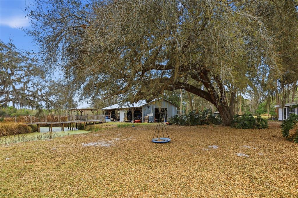 2505 Canal Road Lake Wales, FL 33898 - Photo 8 of 41