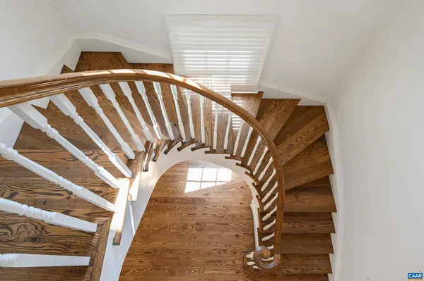 a view of entryway