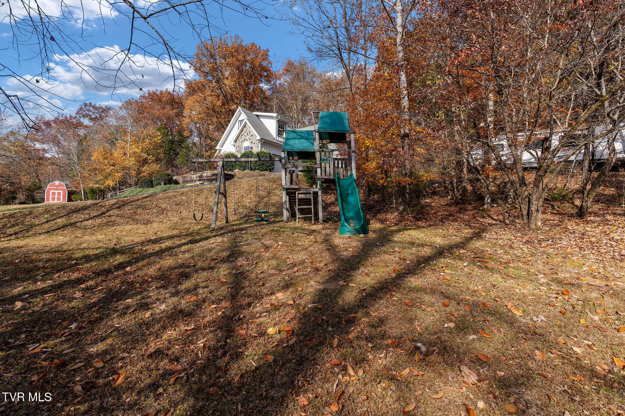 384 Boring Chapel Road Gray, TN 37615 - Photo 108 of 126 DSC09141