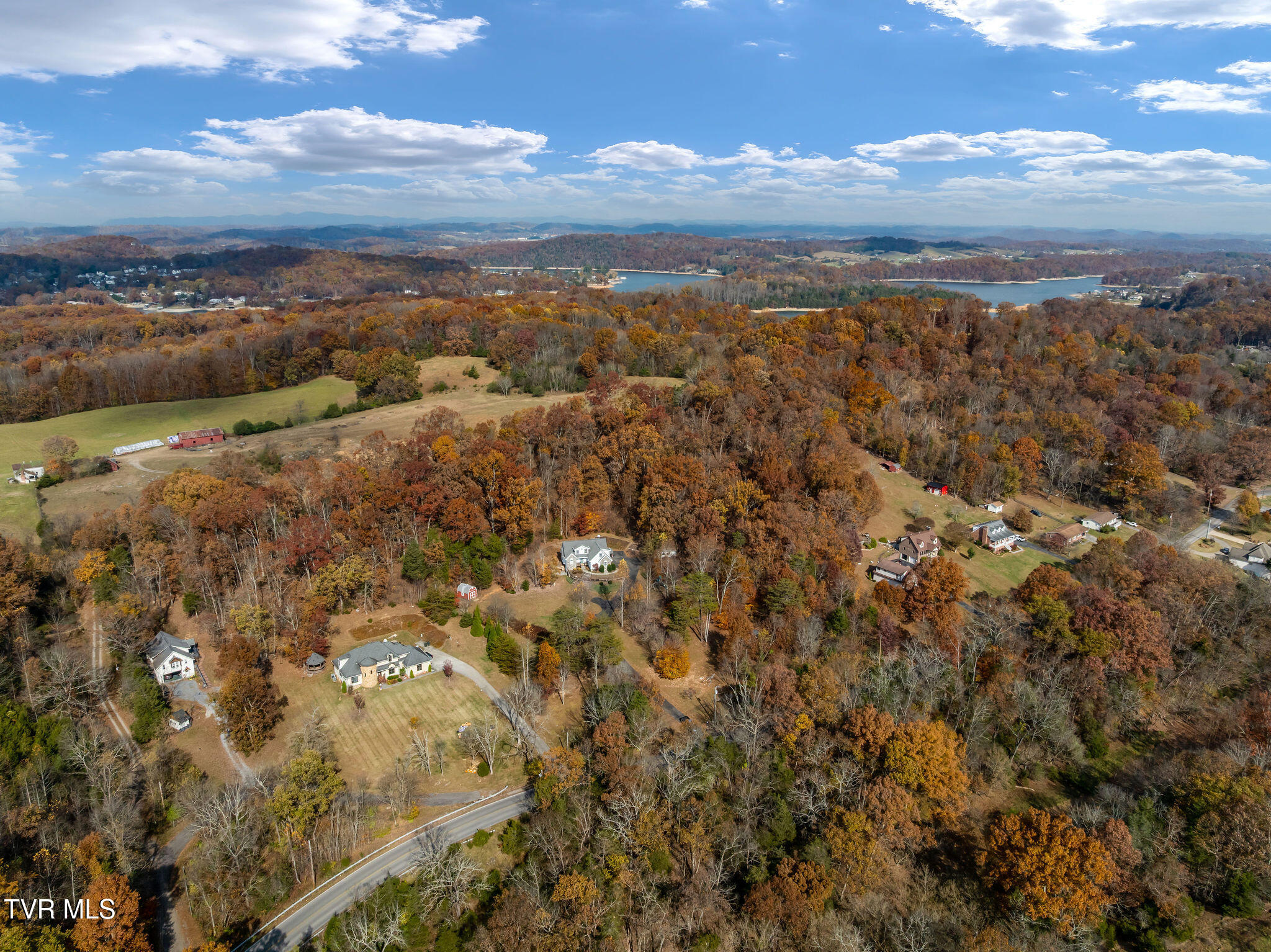384 Boring Chapel Road Gray, TN 37615 - Photo 119 of 126 DJI_0804