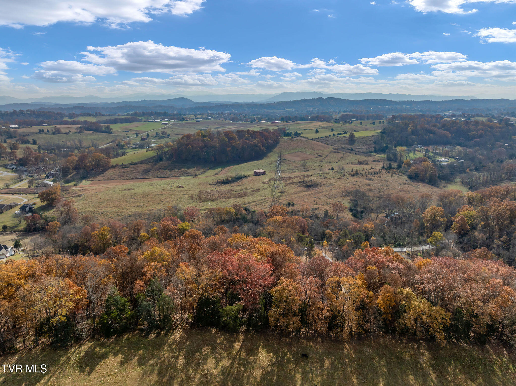 384 Boring Chapel Road Gray, TN 37615 - Photo 121 of 126 DJI_0841