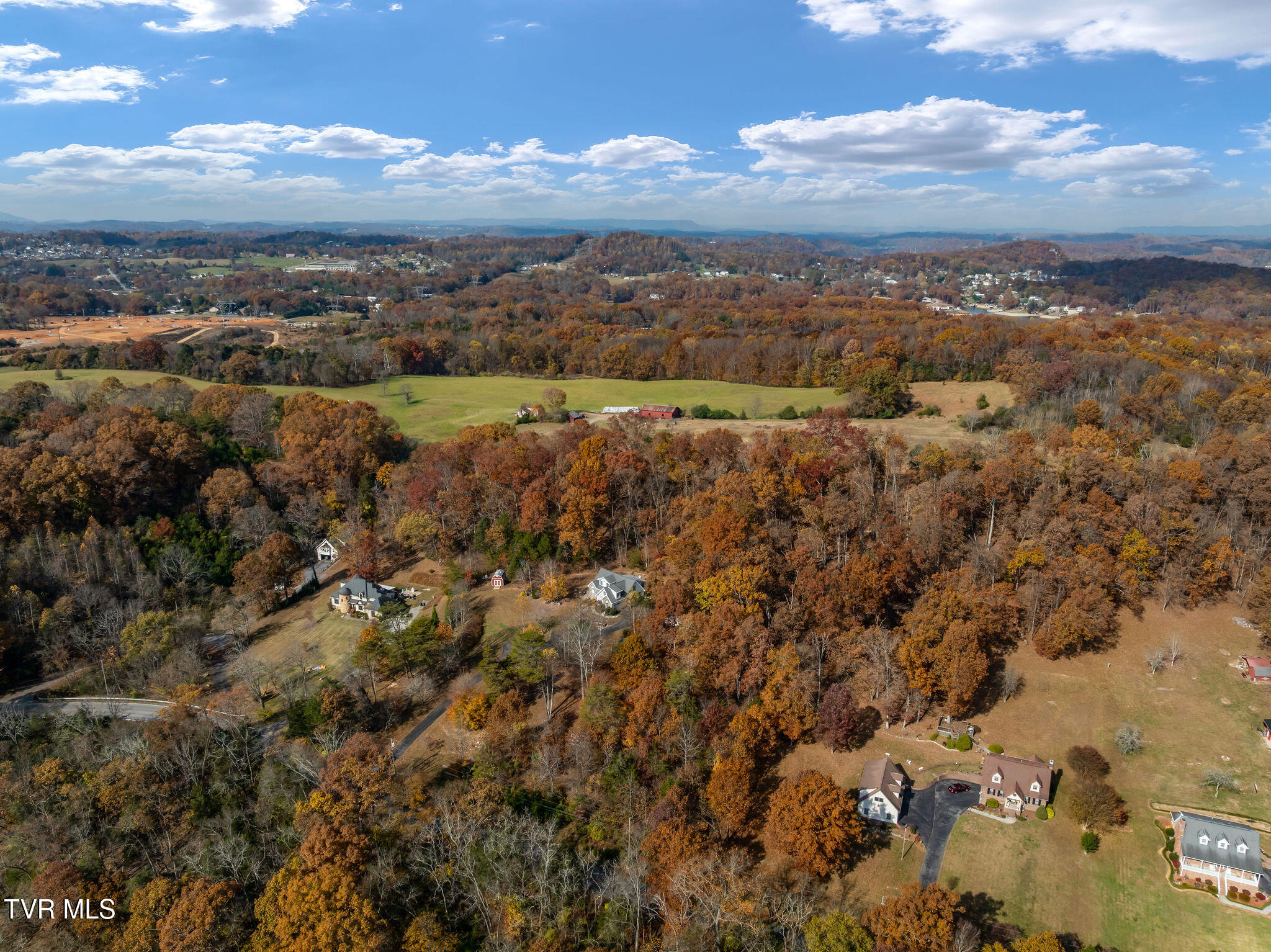 384 Boring Chapel Road Gray, TN 37615 - Photo 124 of 126 DJI_0809