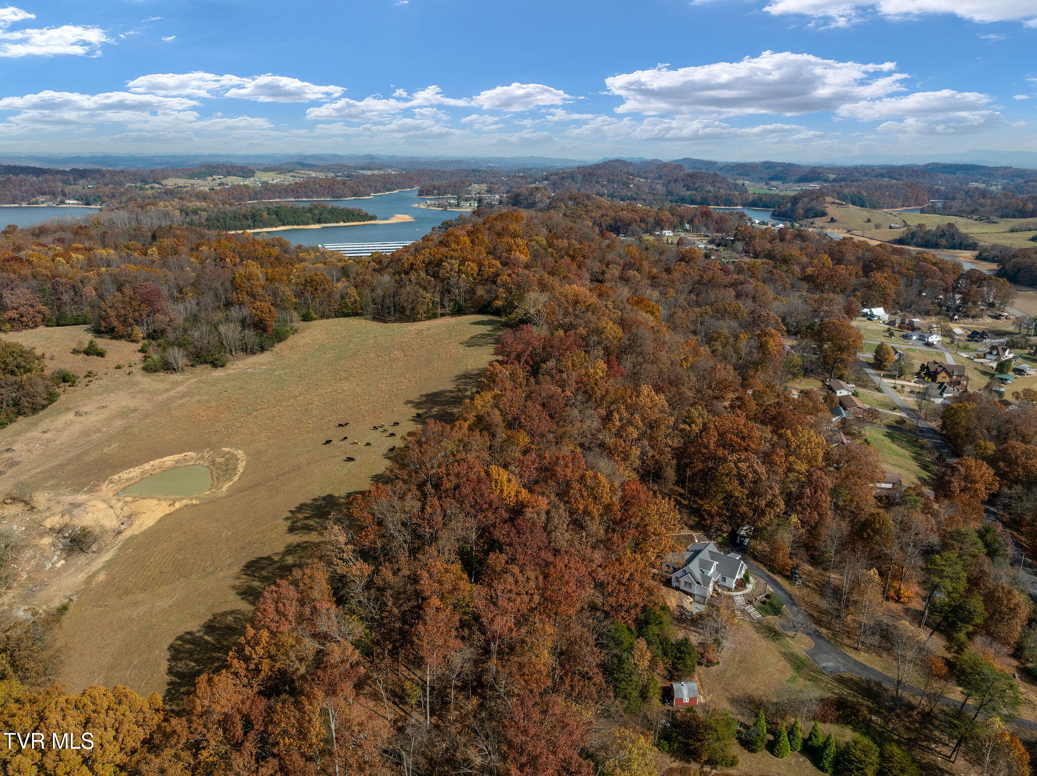 384 Boring Chapel Road Gray, TN 37615 - Photo 125 of 126 DJI_0839