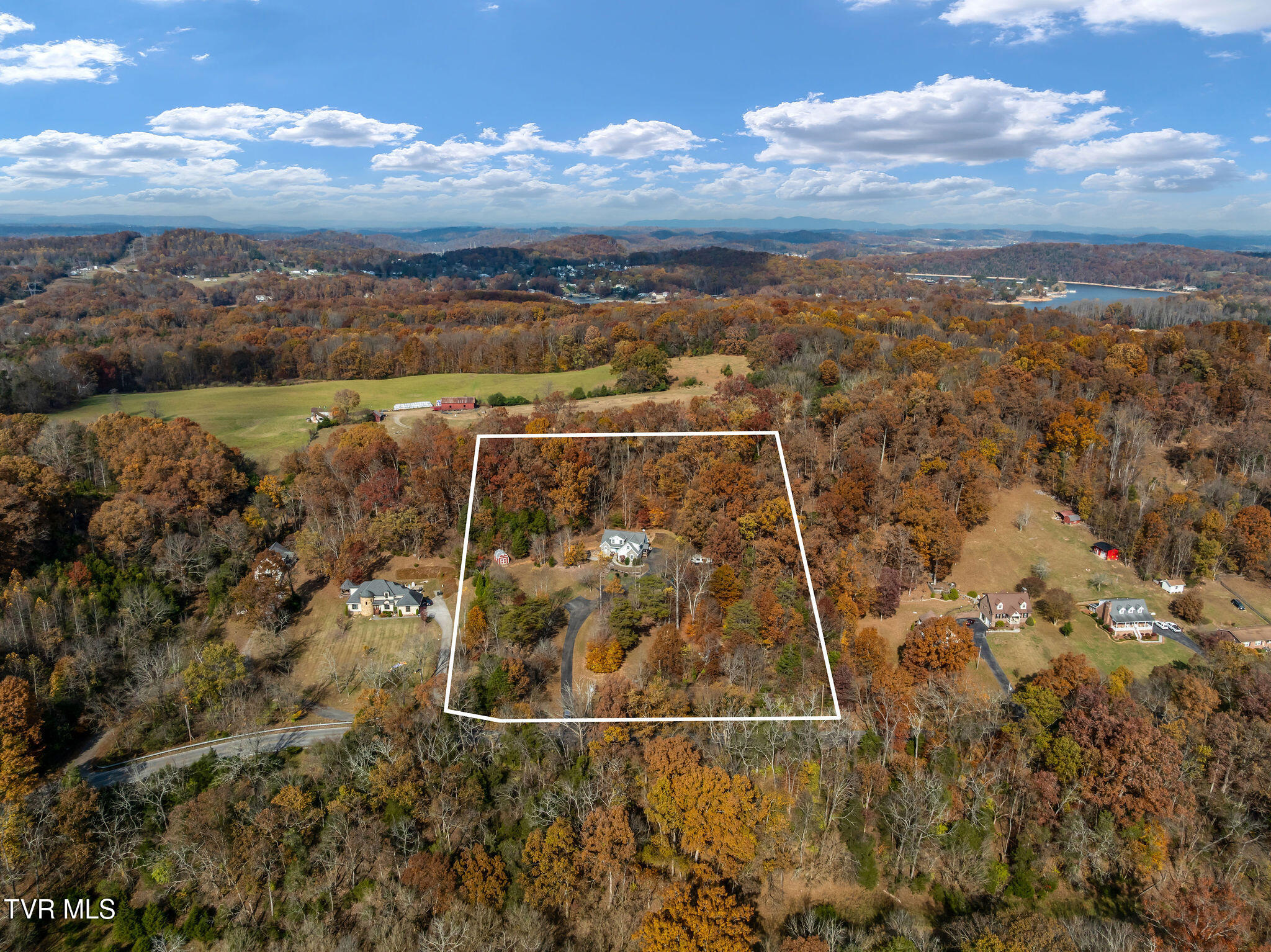 384 Boring Chapel Road Gray, TN 37615 - Photo 126 of 126 DJI_0799(1)