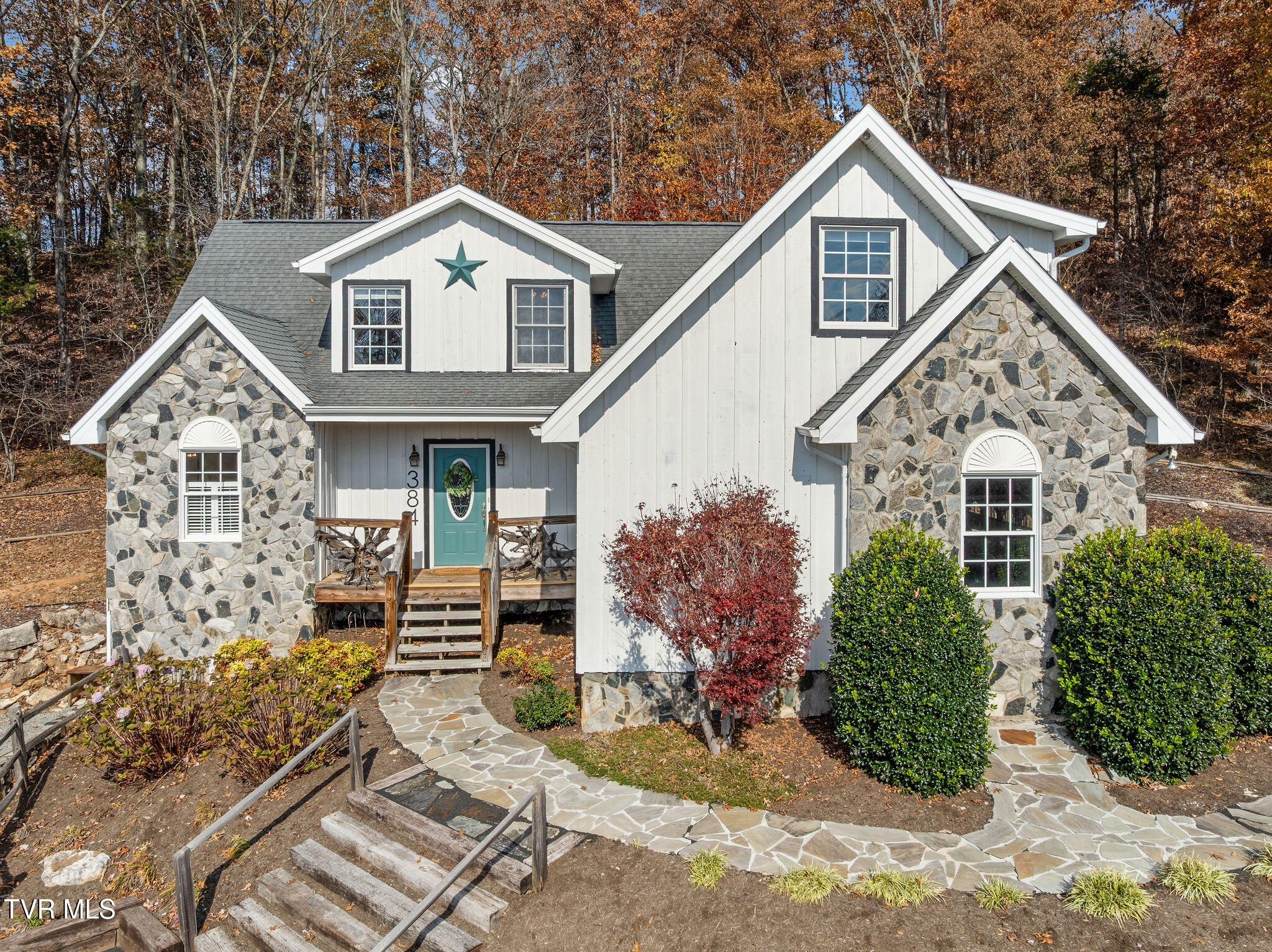 384 Boring Chapel Road Gray, TN 37615 - Photo 3 of 126 DJI_0846