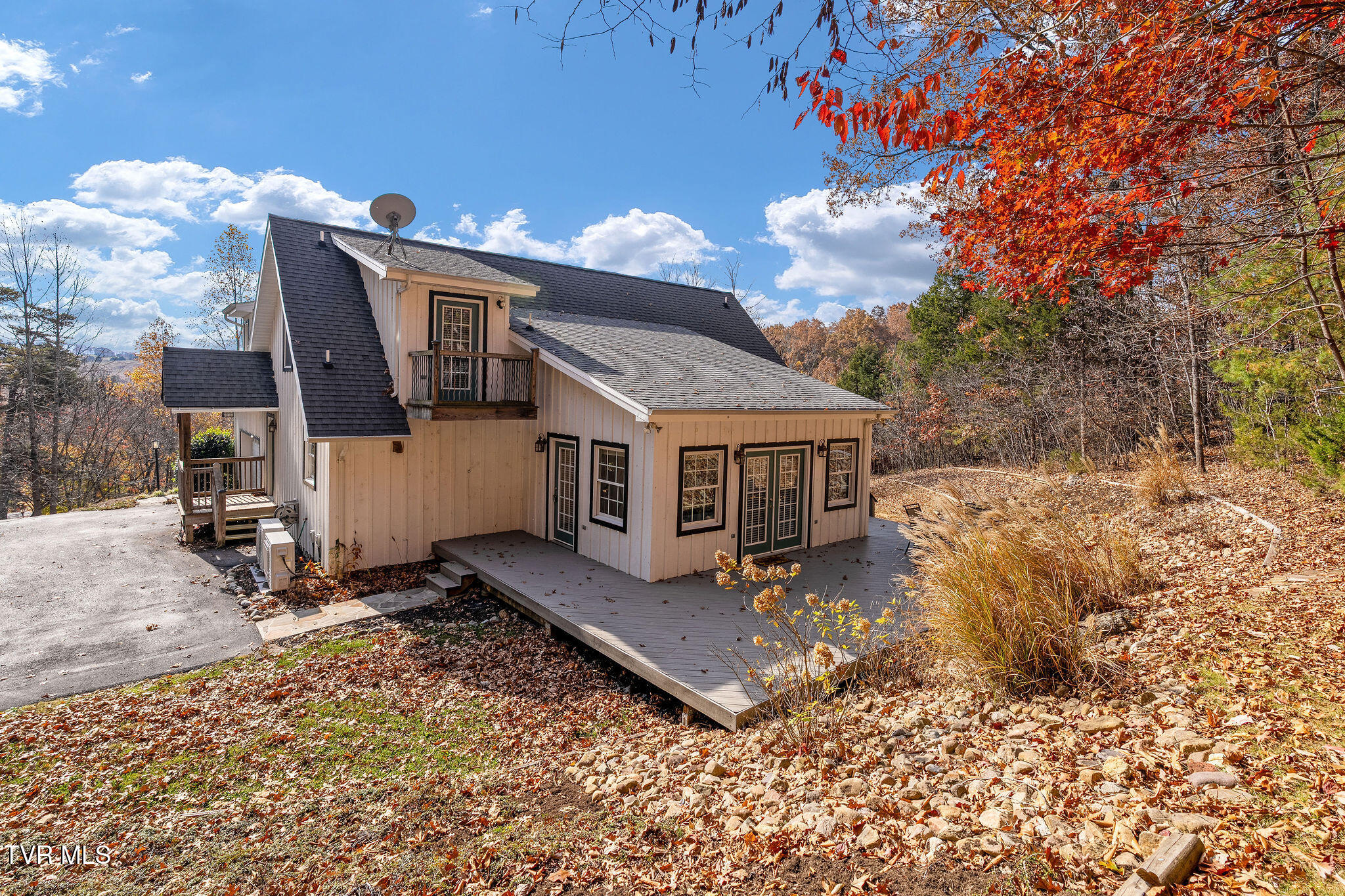 384 Boring Chapel Road Gray, TN 37615 - Photo 5 of 126 DSC09170