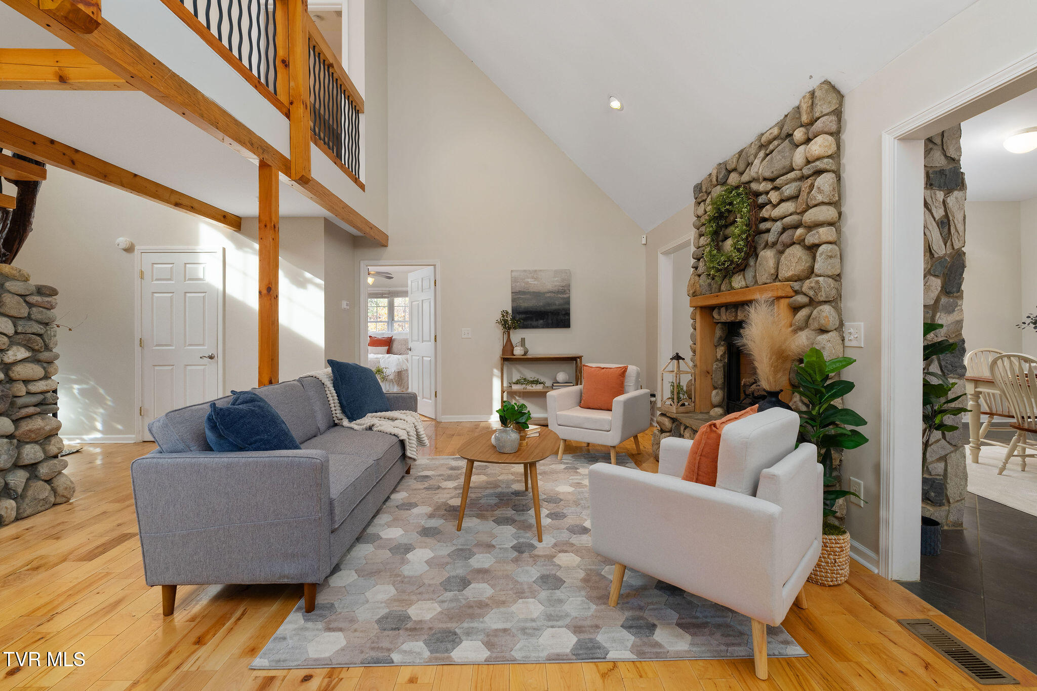 384 Boring Chapel Road Gray, TN 37615 - Photo 80 of 126 DSC08768