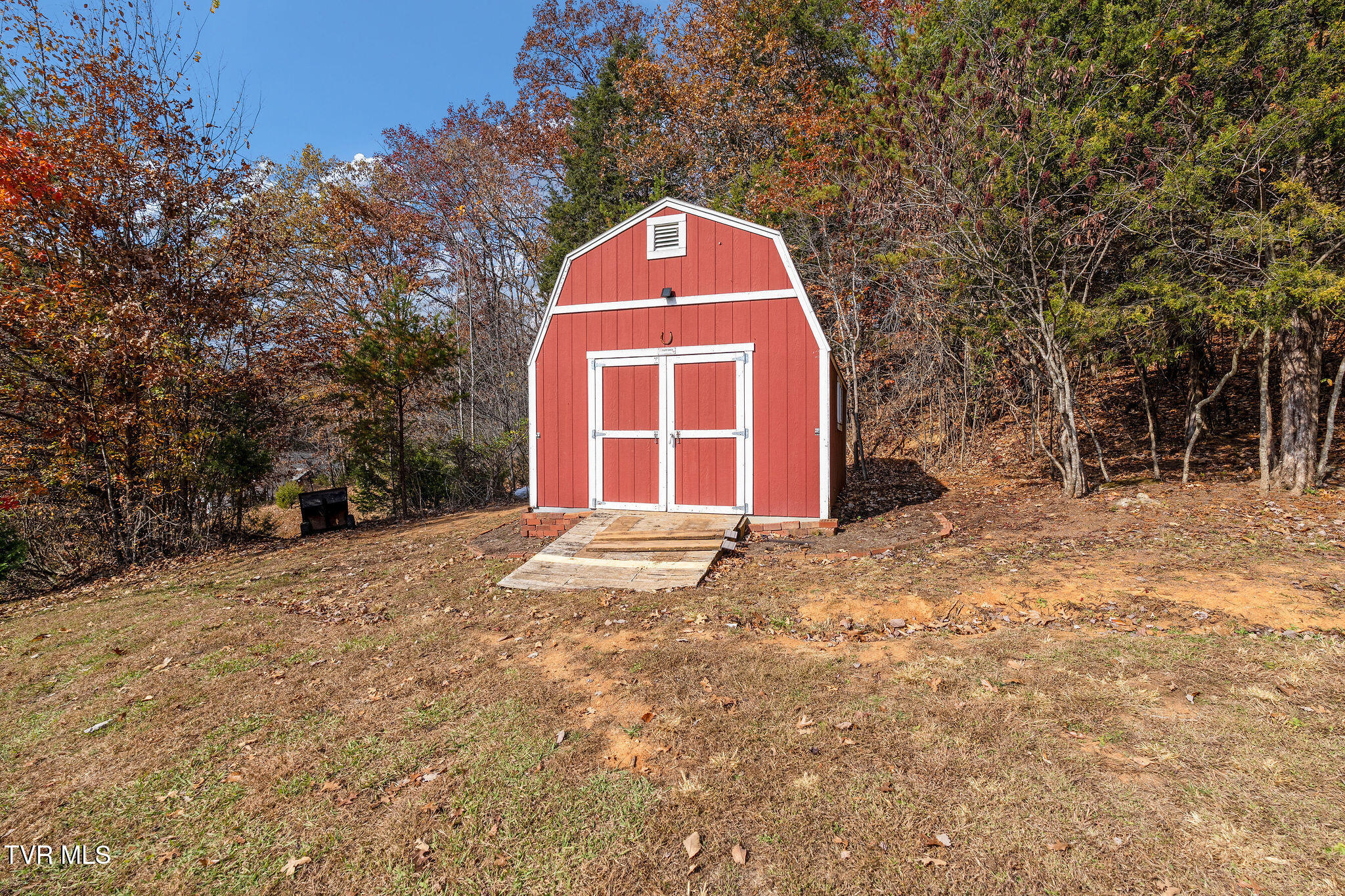 384 Boring Chapel Road Gray, TN 37615 - Photo 97 of 126 DSC09144