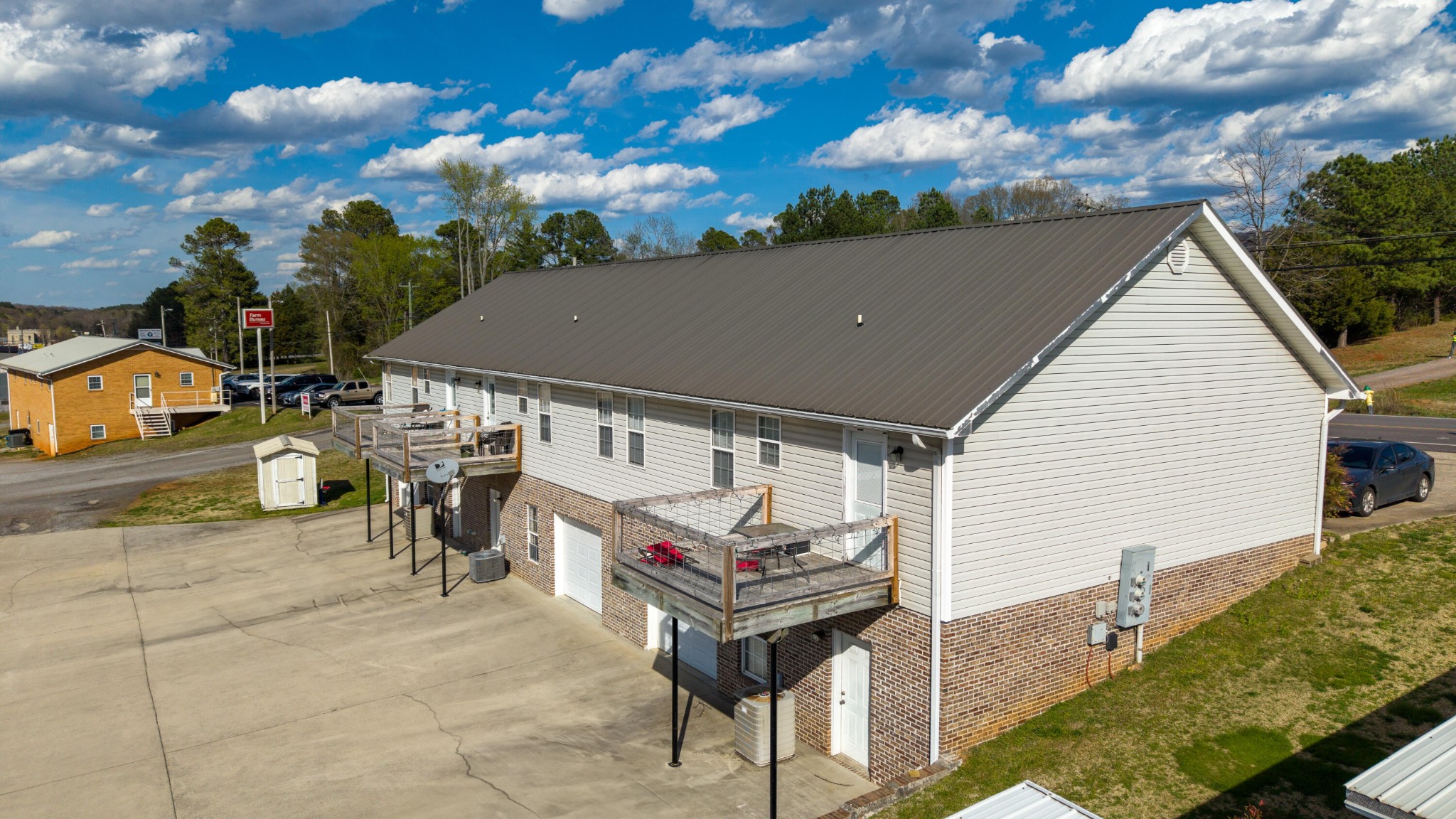 1921 Welcome Valley Road Benton, TN 37307 - Photo 37 of 39 Gallery Image 37