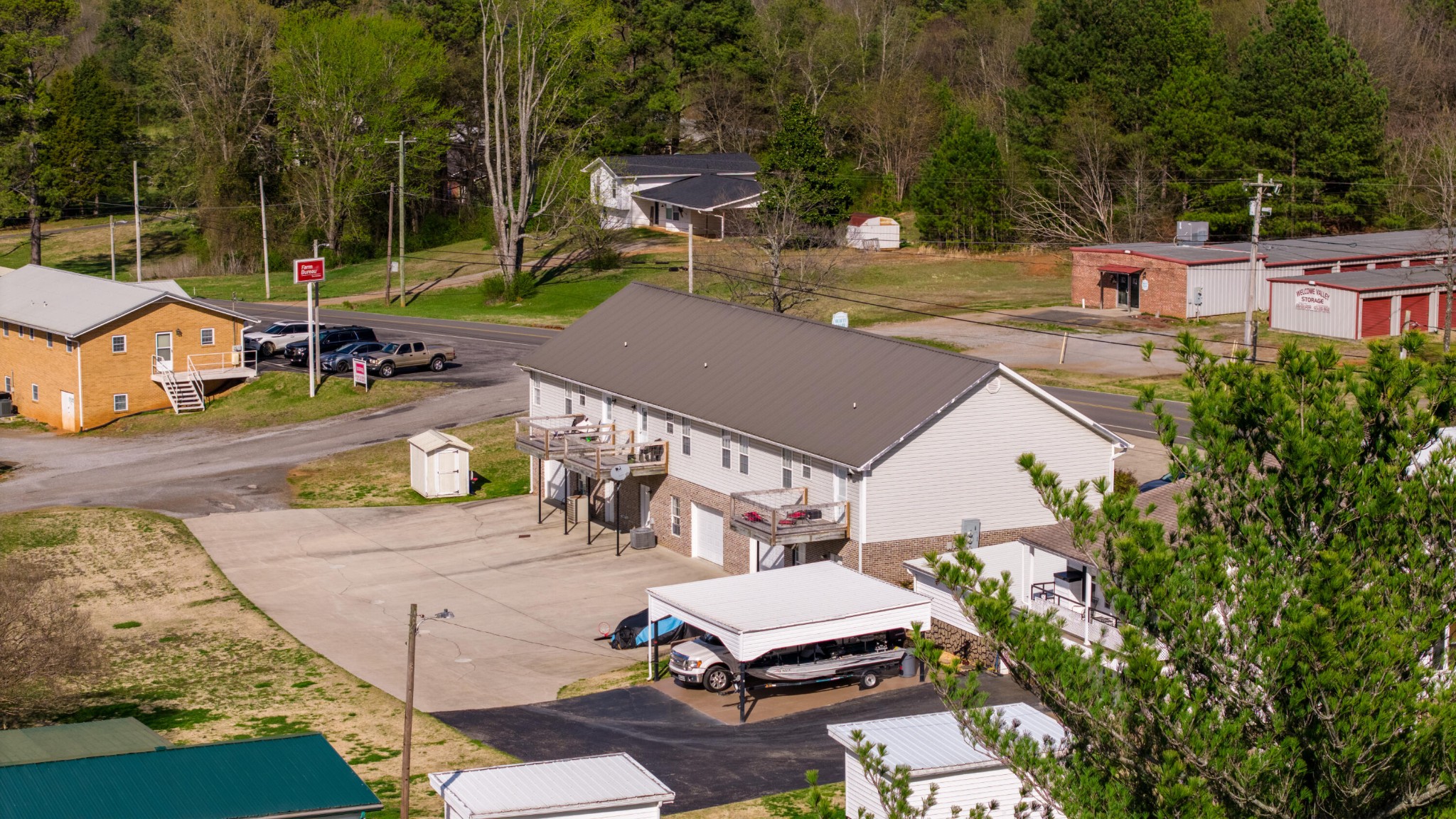 1921 Welcome Valley Road Benton, TN 37307 - Photo 38 of 39 Gallery Image 38