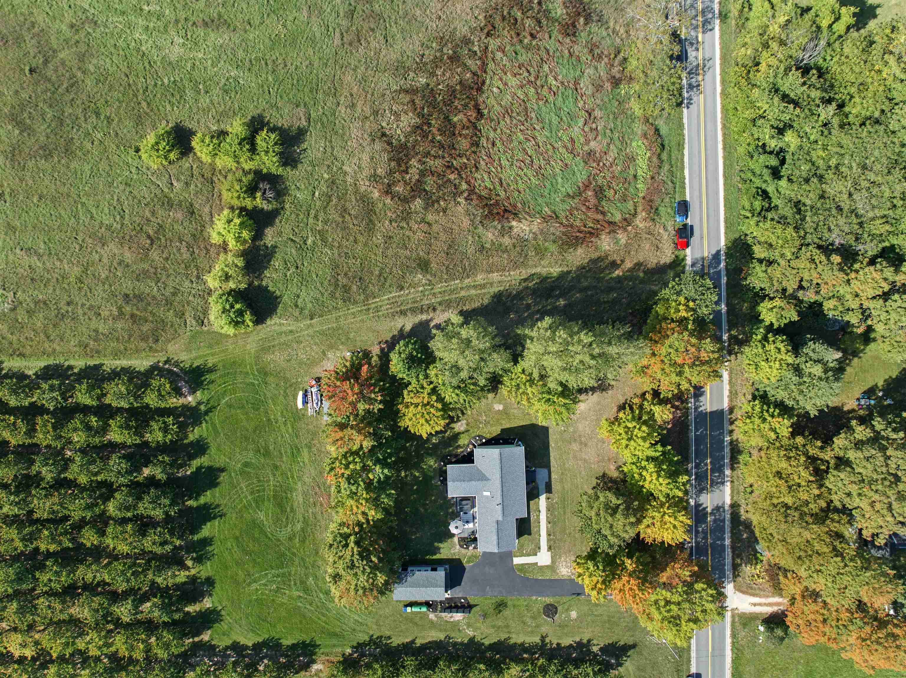 3836 Old Mission Road Traverse City, MI 49686 - Photo 42 of 46