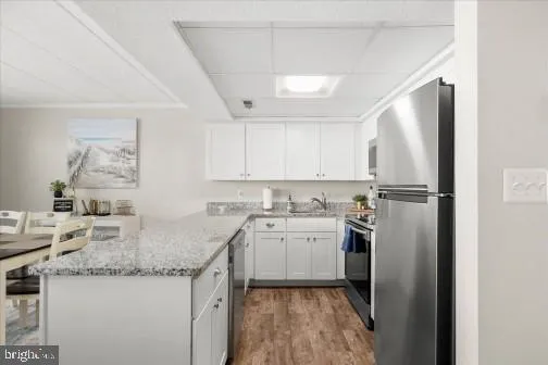 $1,600 | 11 134th Street, Unit 205, Ocean City, MD 21842