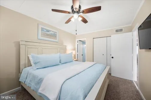 $1,600 | 11 134th Street, Unit 205, Ocean City, MD 21842