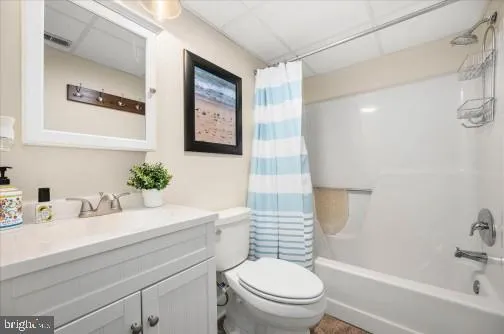 $1,600 | 11 134th Street, Unit 205, Ocean City, MD 21842