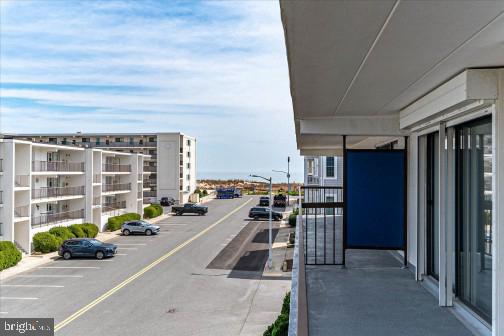 11 134th Street, Unit 205 Ocean City, MD 21842 - Photo 23 of 29 a city view with tall buildings