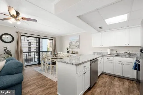 $1,600 | 11 134th Street, Unit 205, Ocean City, MD 21842