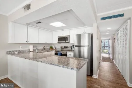 $1,600 | 11 134th Street, Unit 205, Ocean City, MD 21842