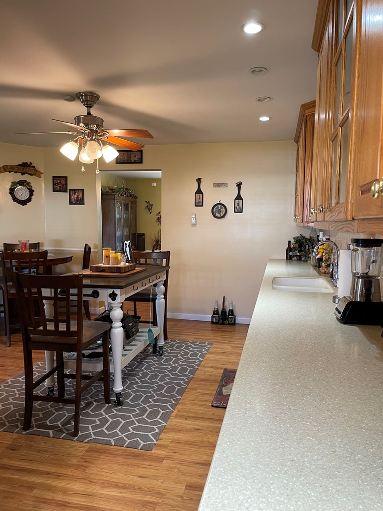 134 Lavender Road Max Meadows, VA 24360 - Photo 16 of 42 Gallery Image 16