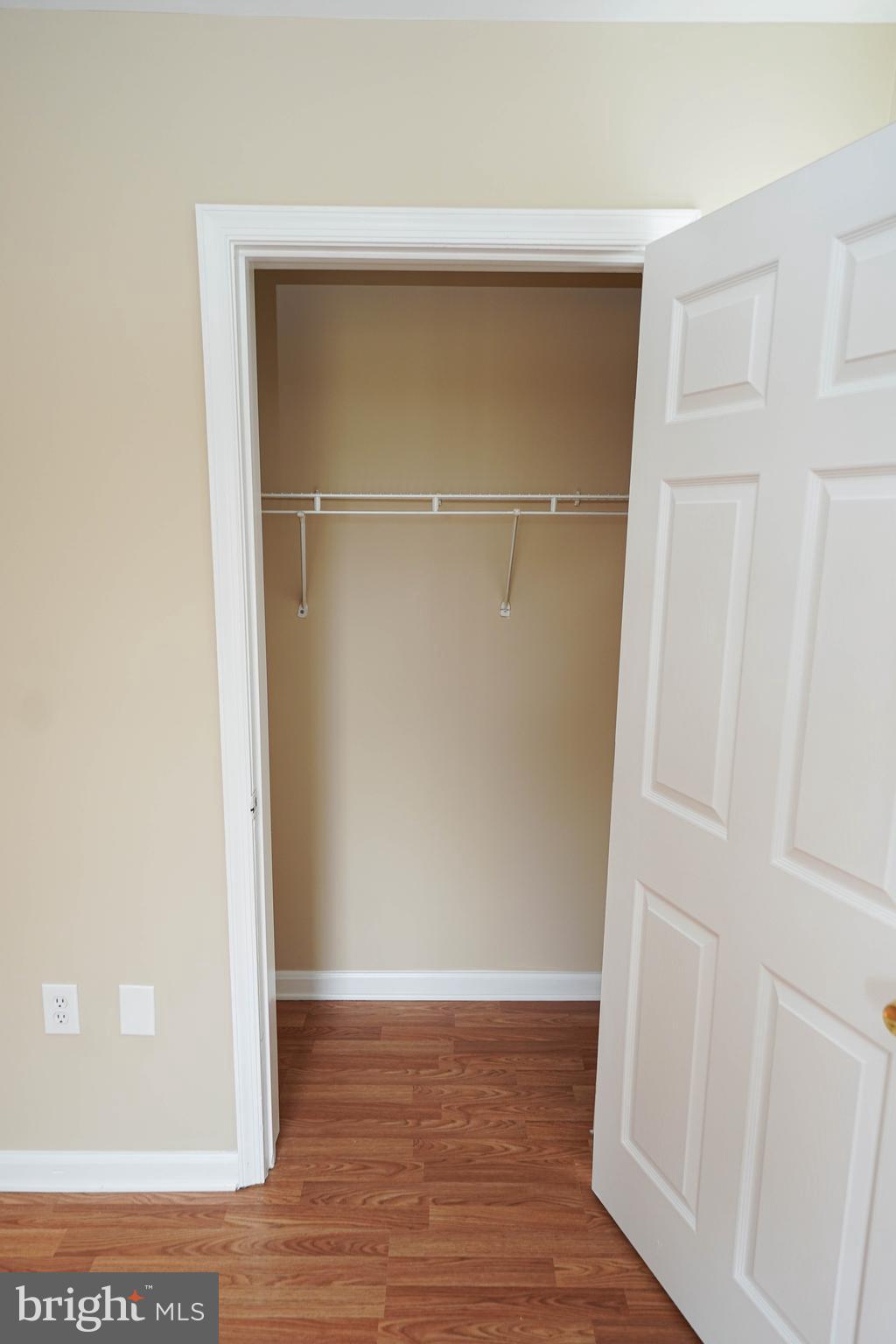 7526 Bethel Road Willards, MD 21874 - Photo 19 of 34 a view of an empty room