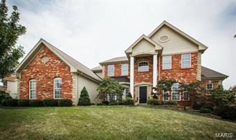 1026 Kiefer Ridge Drive Ballwin, MO 63021 - Photo 1 of 1 Gallery Image 1