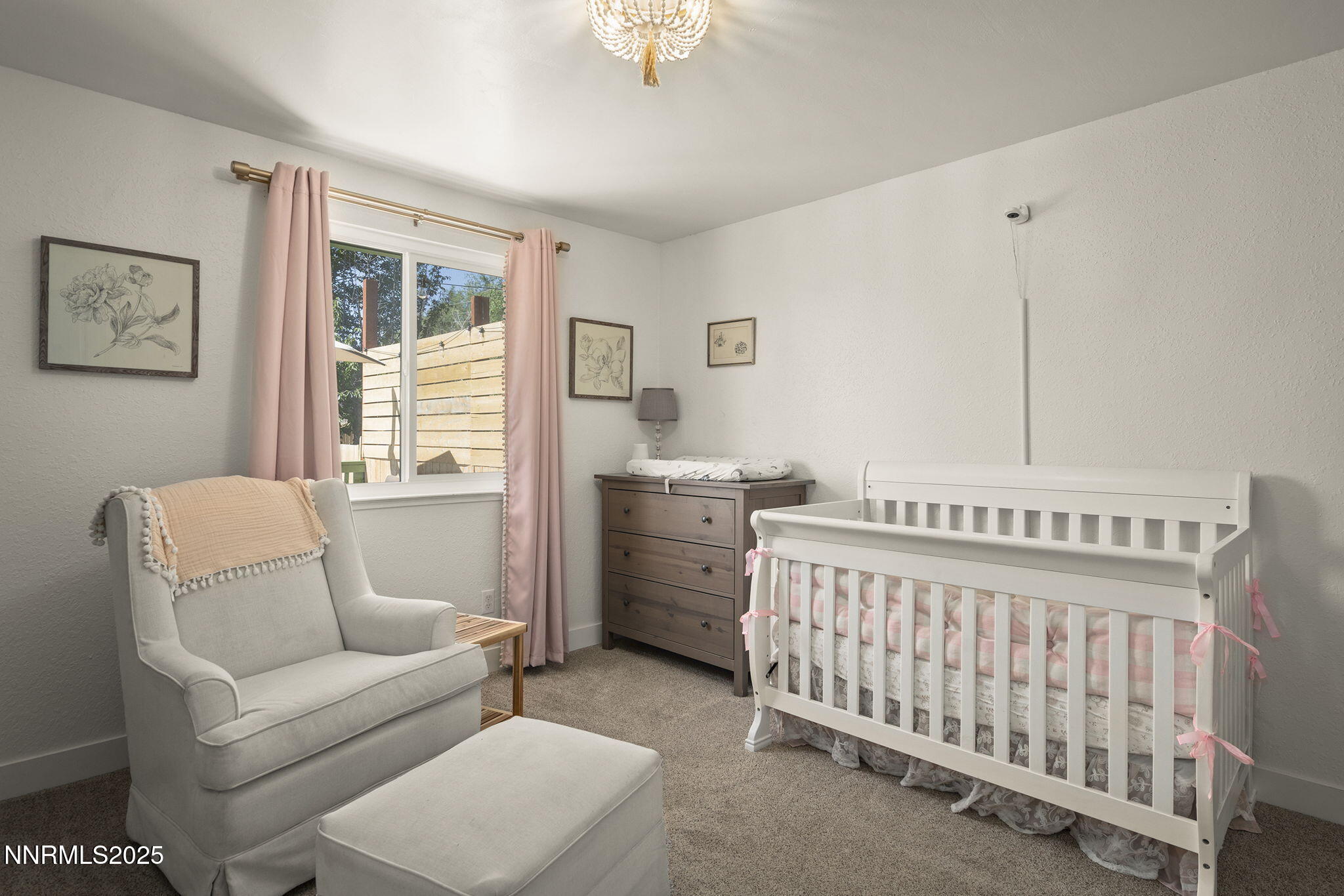 1080 Tudor Court Reno, NV 89503 - Photo 13 of 30 a bedroom with furniture and a window