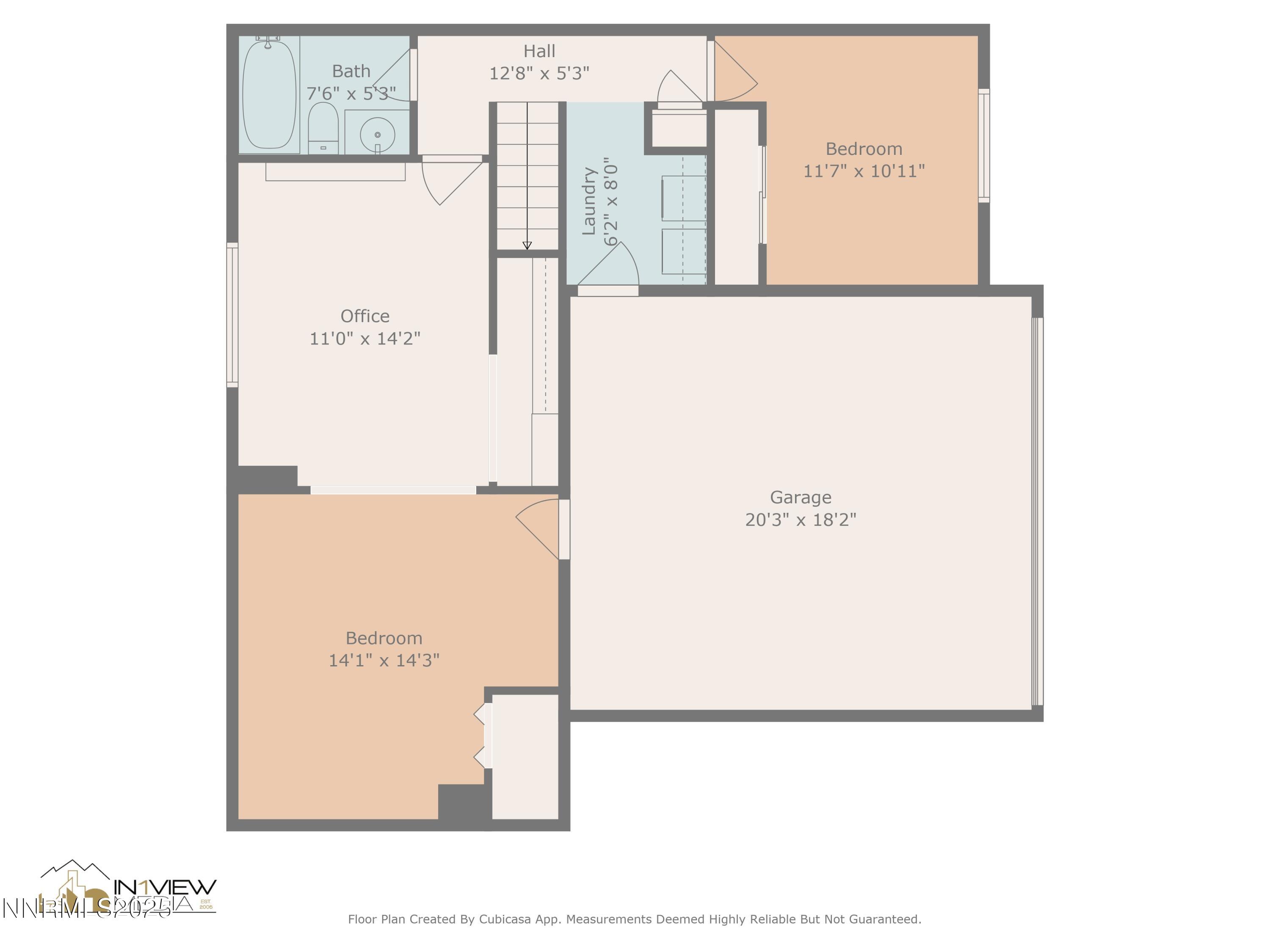 1080 Tudor Court Reno, NV 89503 - Photo 28 of 30