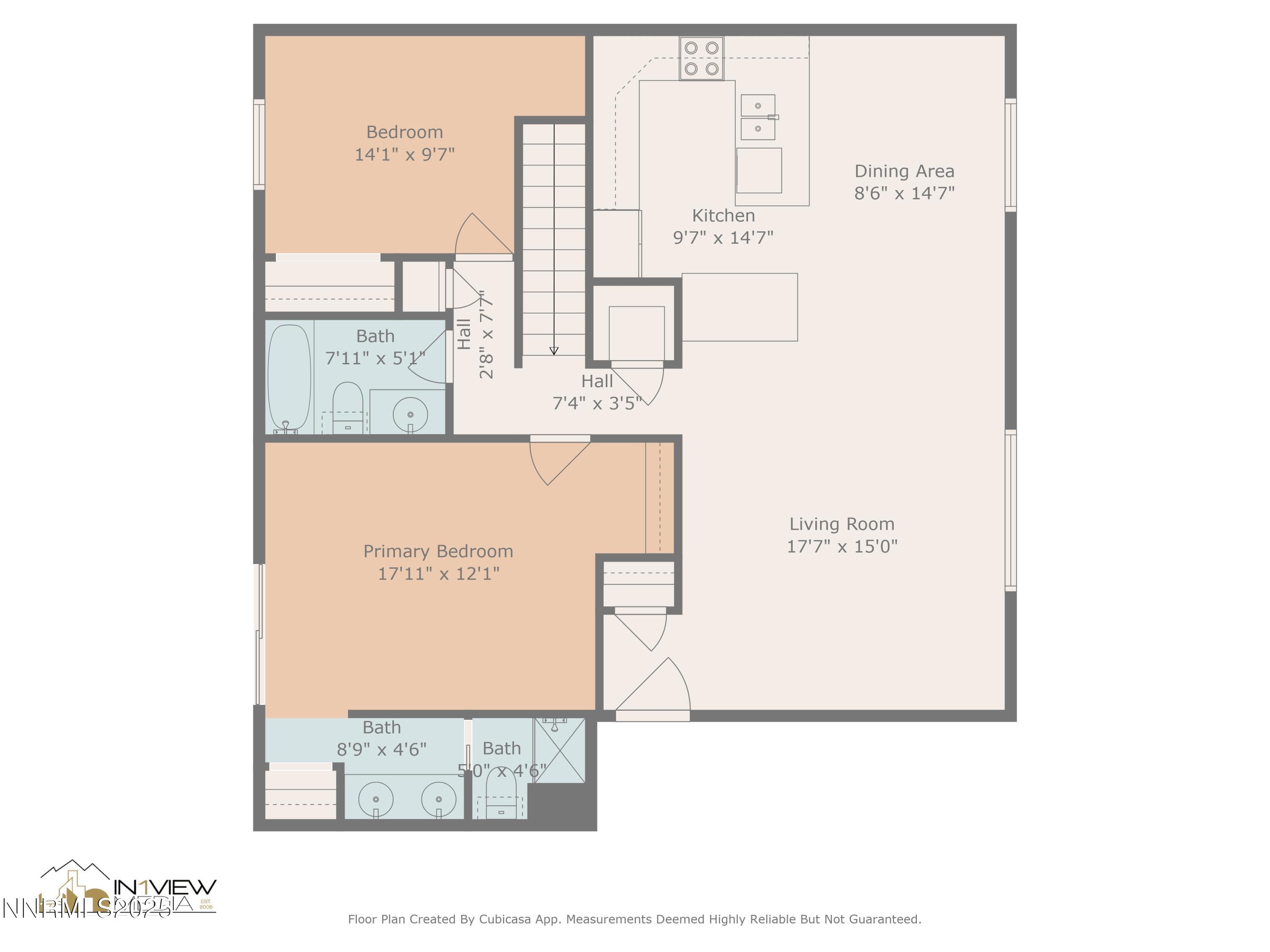 1080 Tudor Court Reno, NV 89503 - Photo 29 of 30