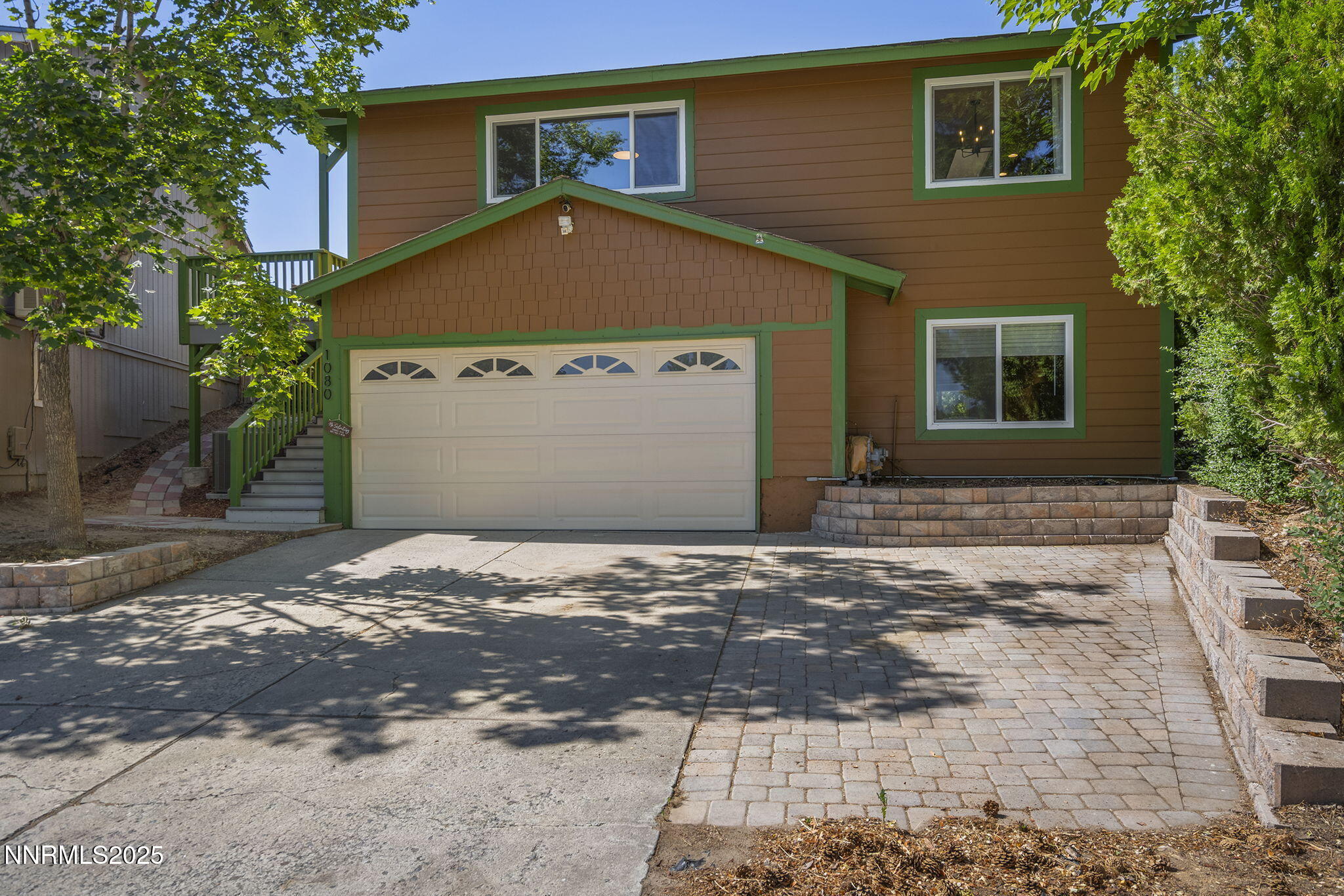 1080 Tudor Court Reno, NV 89503 - Photo 3 of 30 a view of a house with a yard