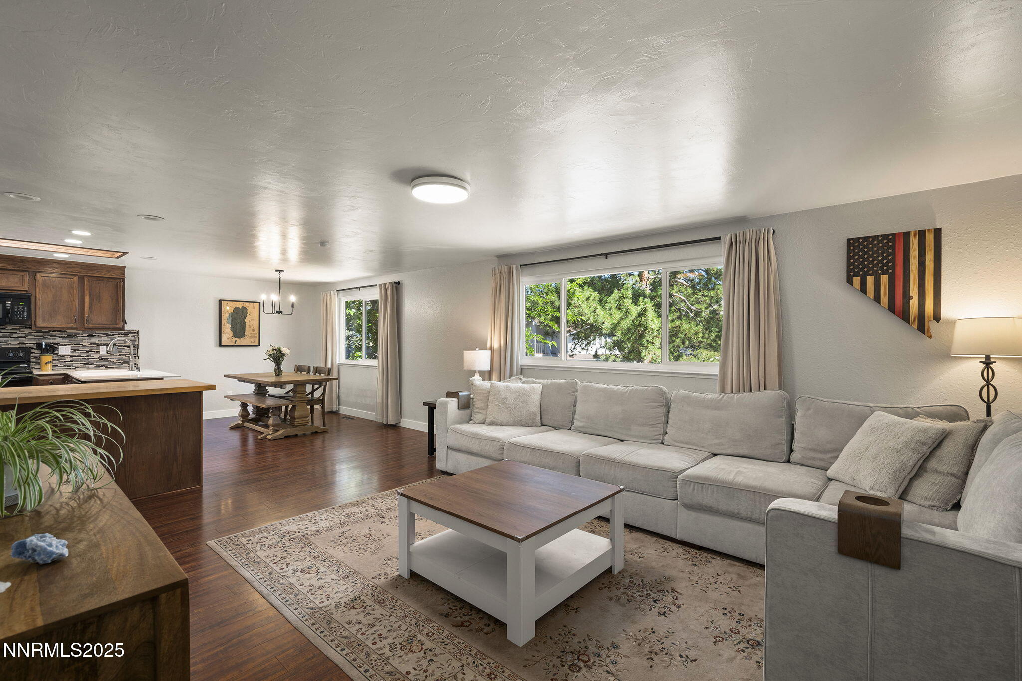 1080 Tudor Court Reno, NV 89503 - Photo 4 of 30 a living room with furniture and a large window