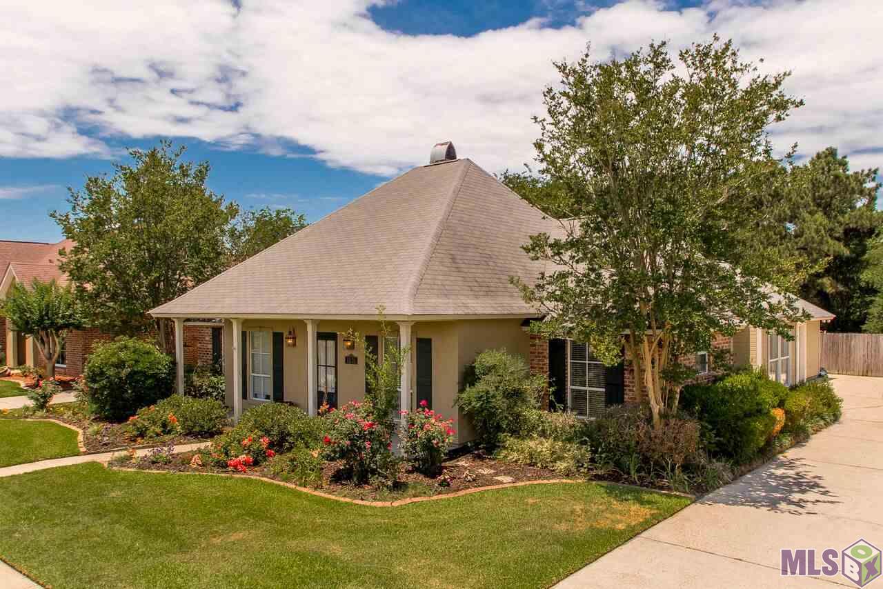 11131 Paddock Avenue Baton Rouge, LA 70816 - Photo 1 of 22 Gallery Image 1