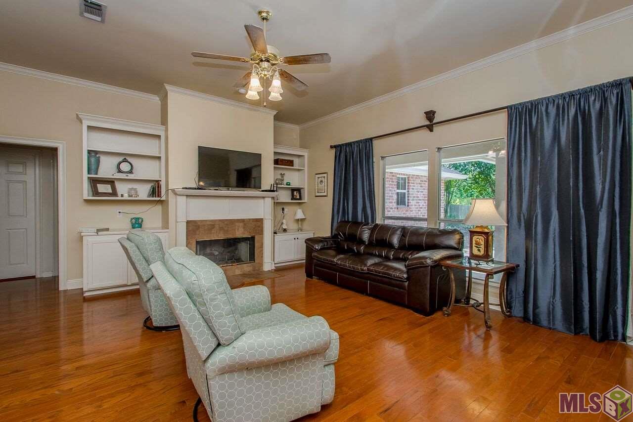 11131 Paddock Avenue Baton Rouge, LA 70816 - Photo 12 of 22 Gallery Image 12