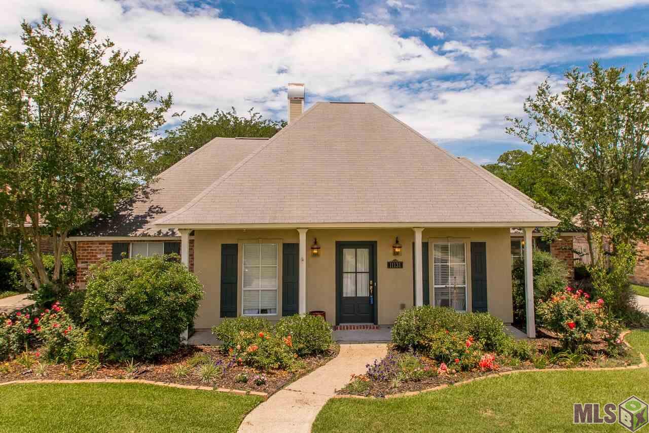 11131 Paddock Avenue Baton Rouge, LA 70816 - Photo 2 of 22 Gallery Image 2