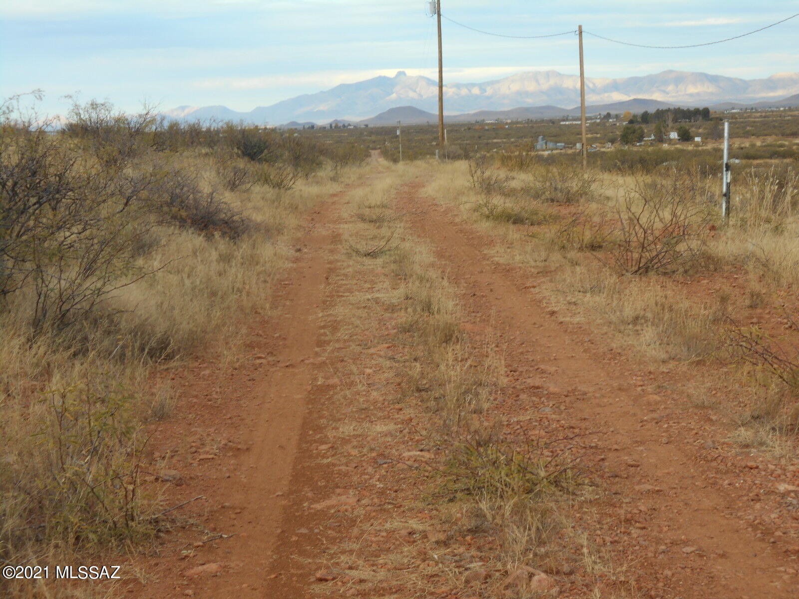 14466 Simons Road, Unit 1 Pearce, AZ 85625 - Photo 38 of 47