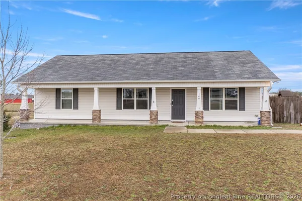 $1,950 | 140 Denning Farms Lane, Benson, NC 27504