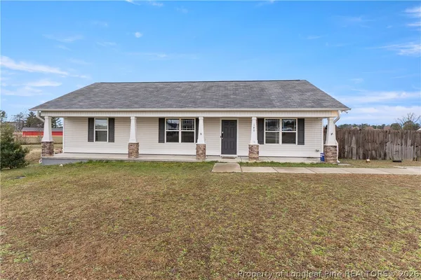 $1,950 | 140 Denning Farms Lane, Benson, NC 27504