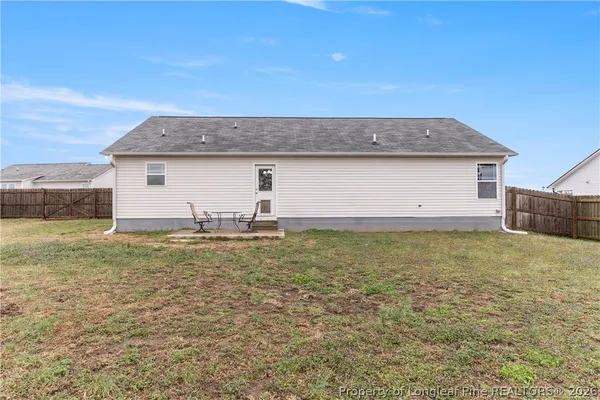 $1,950 | 140 Denning Farms Lane, Benson, NC 27504