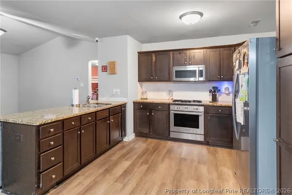 $1,950 | 140 Denning Farms Lane, Benson, NC 27504