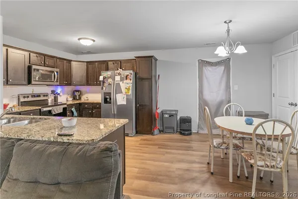 $1,950 | 140 Denning Farms Lane, Benson, NC 27504