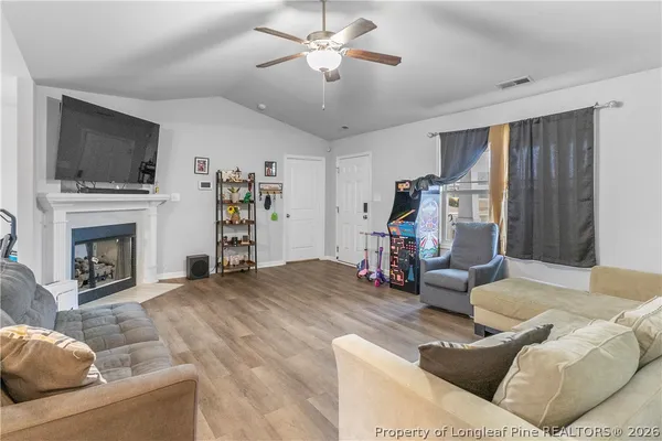 $1,950 | 140 Denning Farms Lane, Benson, NC 27504