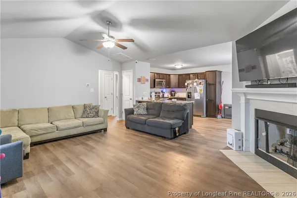 $1,950 | 140 Denning Farms Lane, Benson, NC 27504