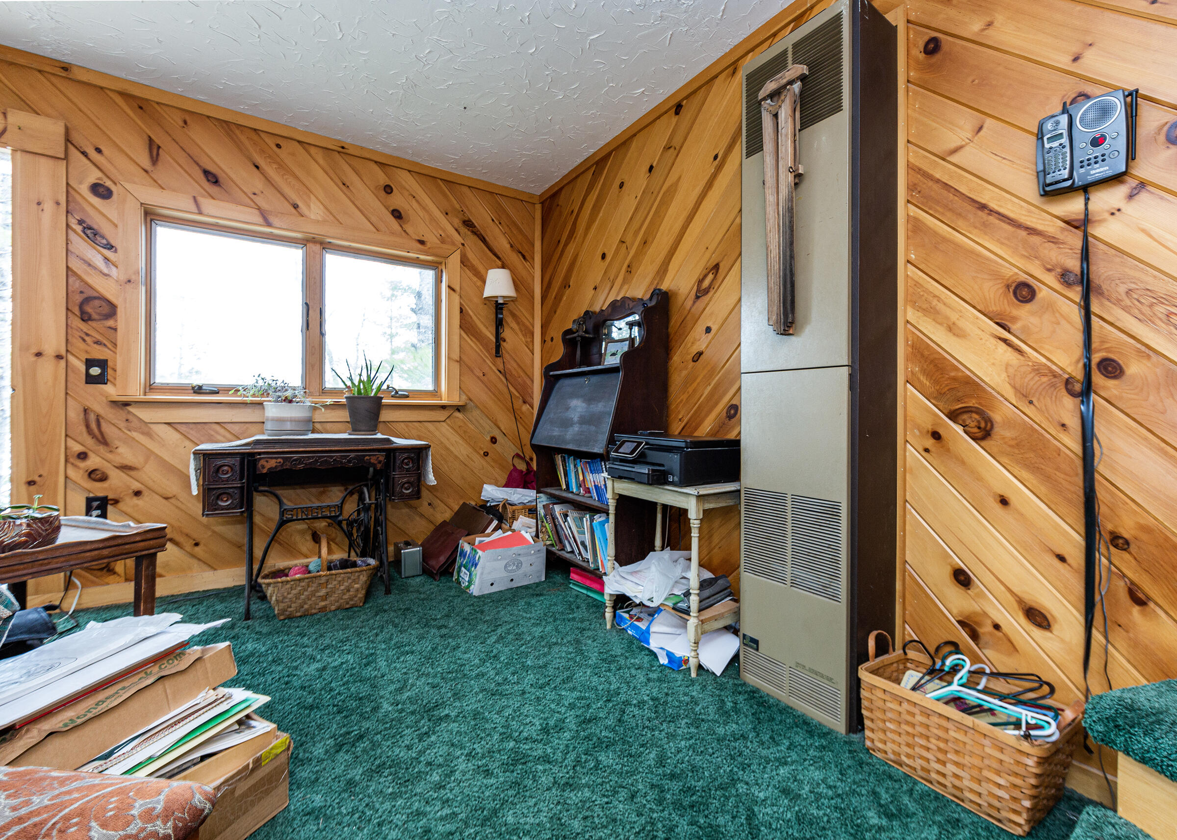 351 East Hopkins Pond Road Ellsworth, ME 04605 - Photo 12 of 30 East-Hopkins-Interior-6