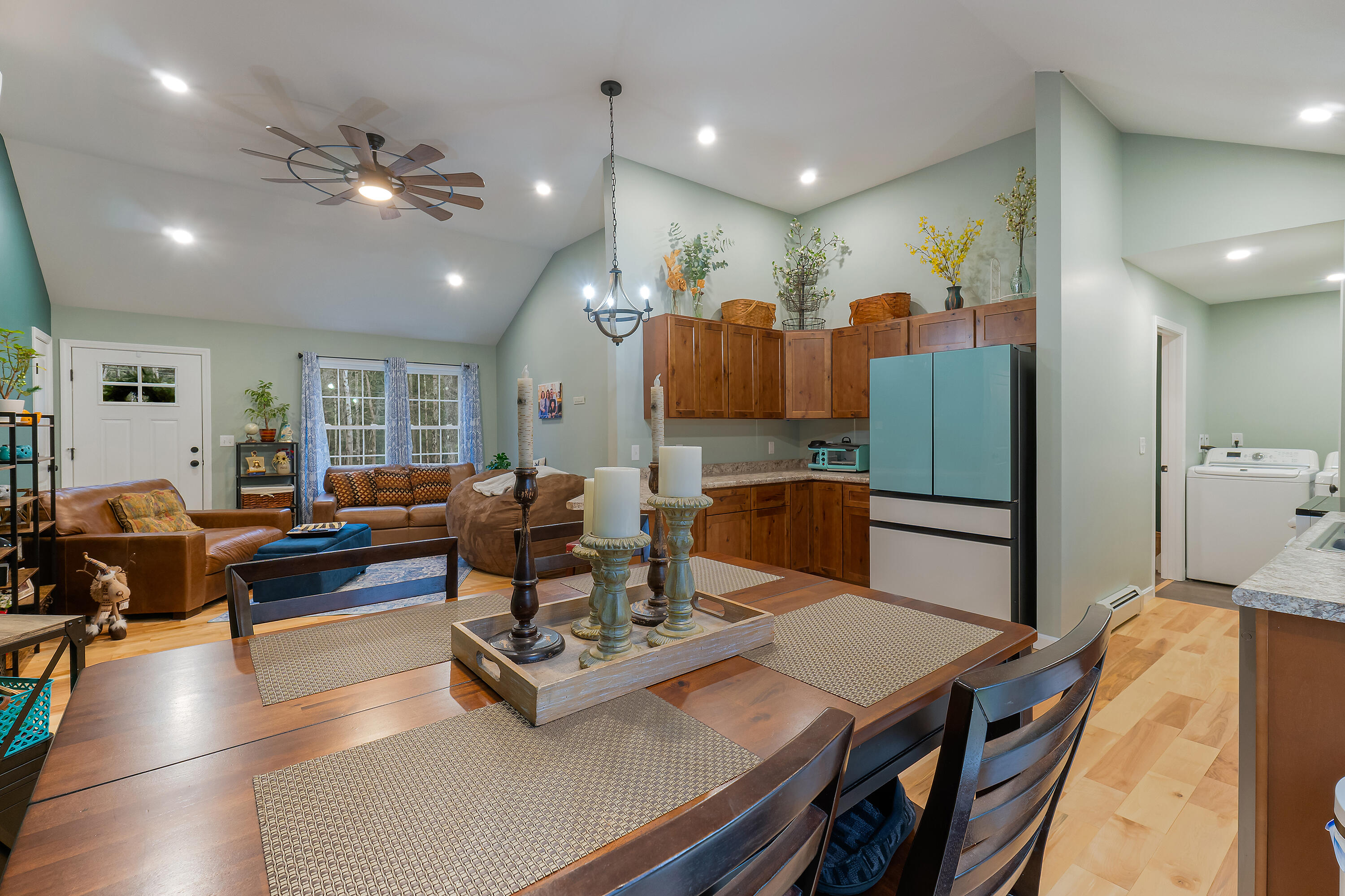 86 Fernald Road Poland, ME 04274 - Photo 9 of 60 86 Fernald Rd_126