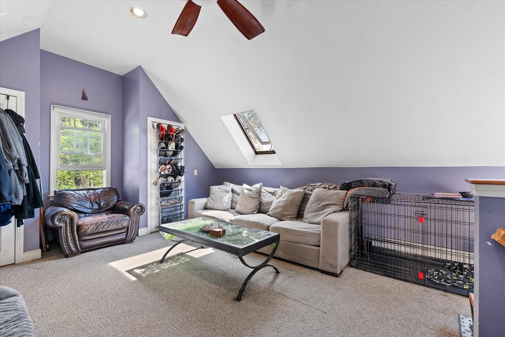 152 Mountain Road Princeton, MA 01541 - Photo 33 of 42