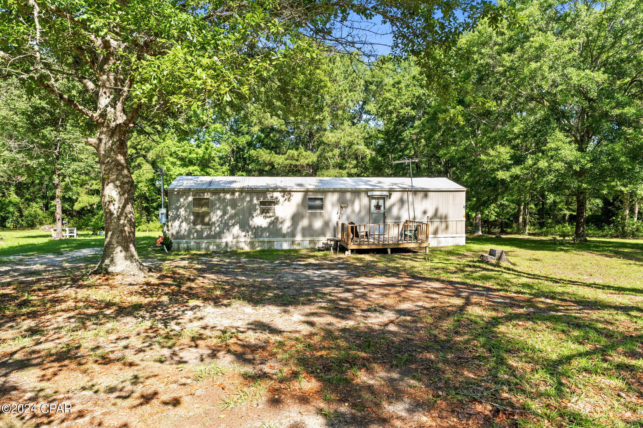 1332 Beaver Dam Road Bonifay, FL 32425 - Photo 33 of 40 Gallery Image 33