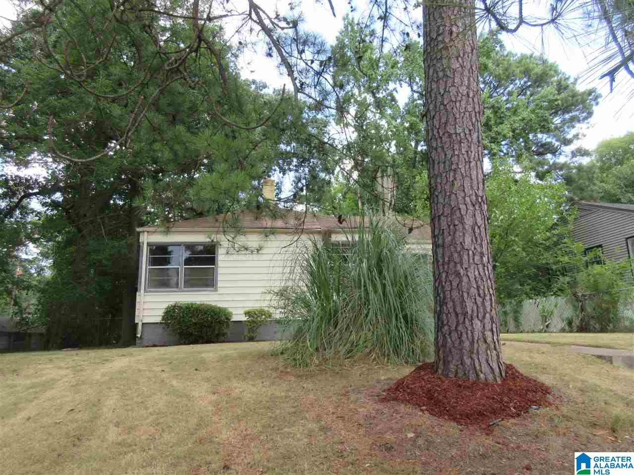 6609 Millard Fuller Road Fairfield, AL 35064 - Photo 1 of 21